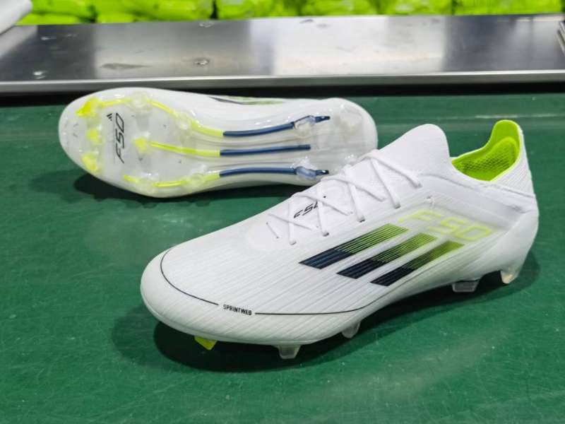Adidas F50 Elite FG LC Teaser Size 39-45-55737442